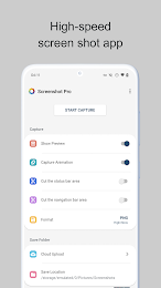 Screenshot Pro - Auto trimming 2