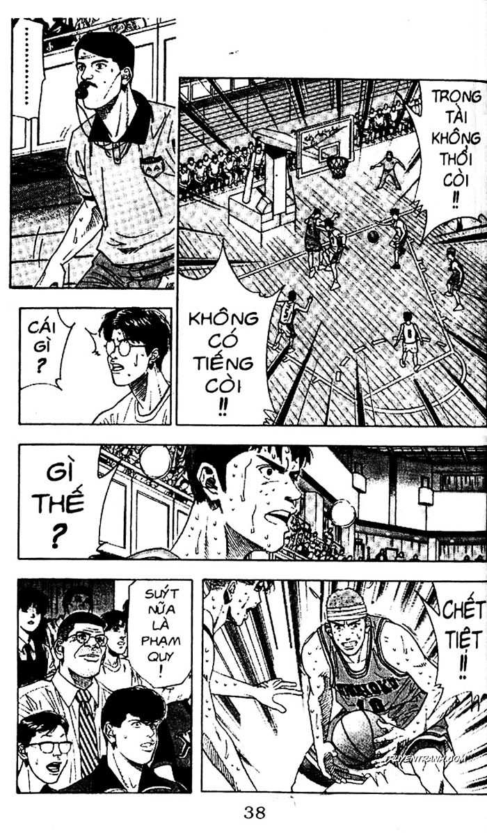 Slam Dunk Chap 174 - Truyen.Chap.VN