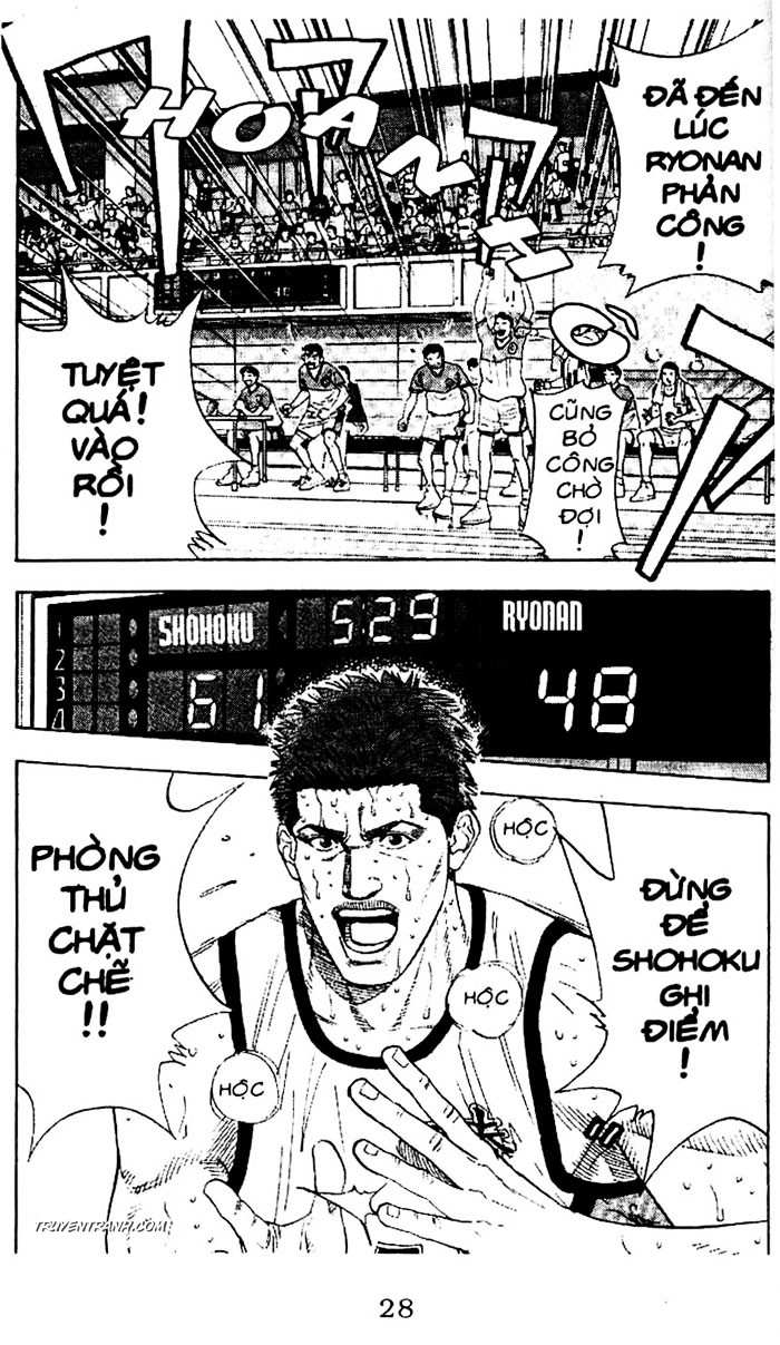 Slam Dunk Chap 174 - Truyen.Chap.VN