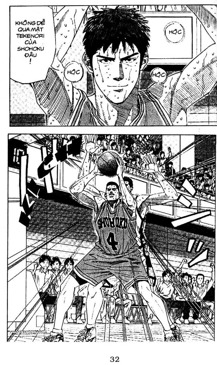 Slam Dunk Chap 174 - Truyen.Chap.VN