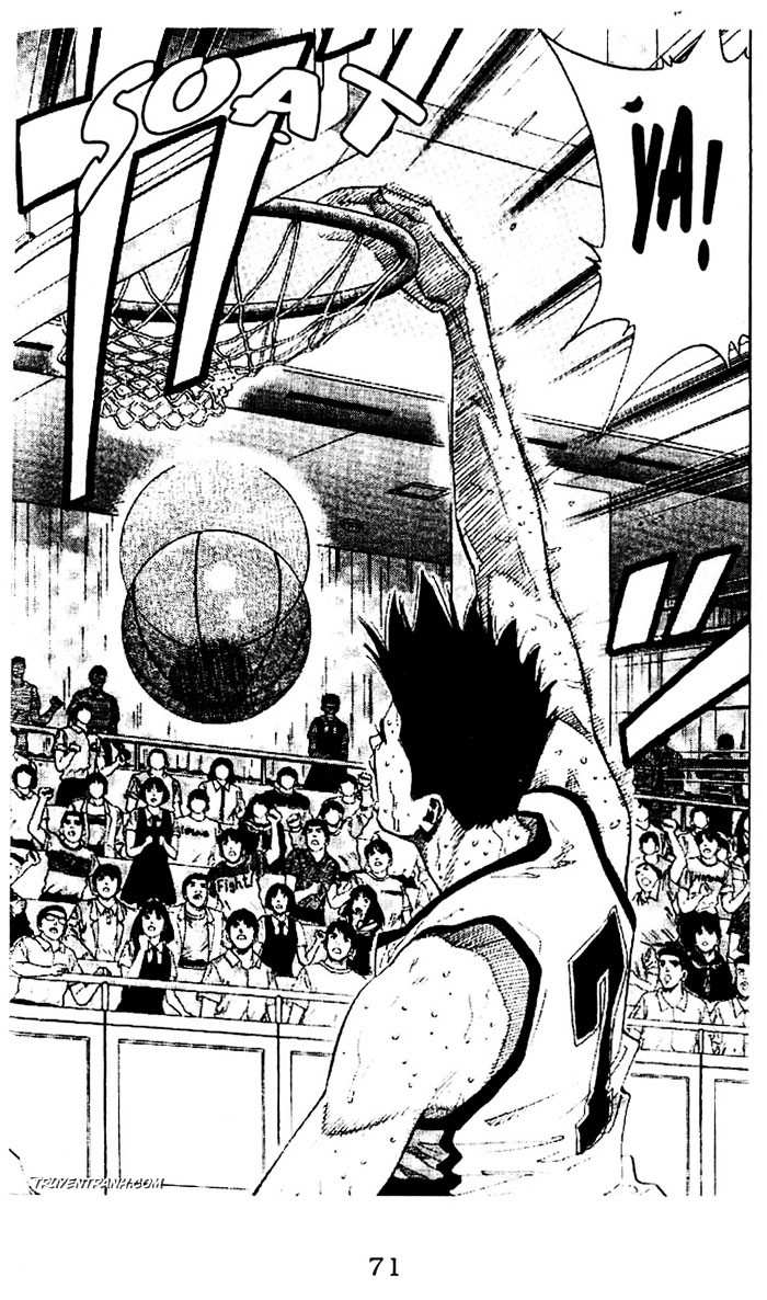 Slam Dunk Chap 176 - Truyen.Chap.VN