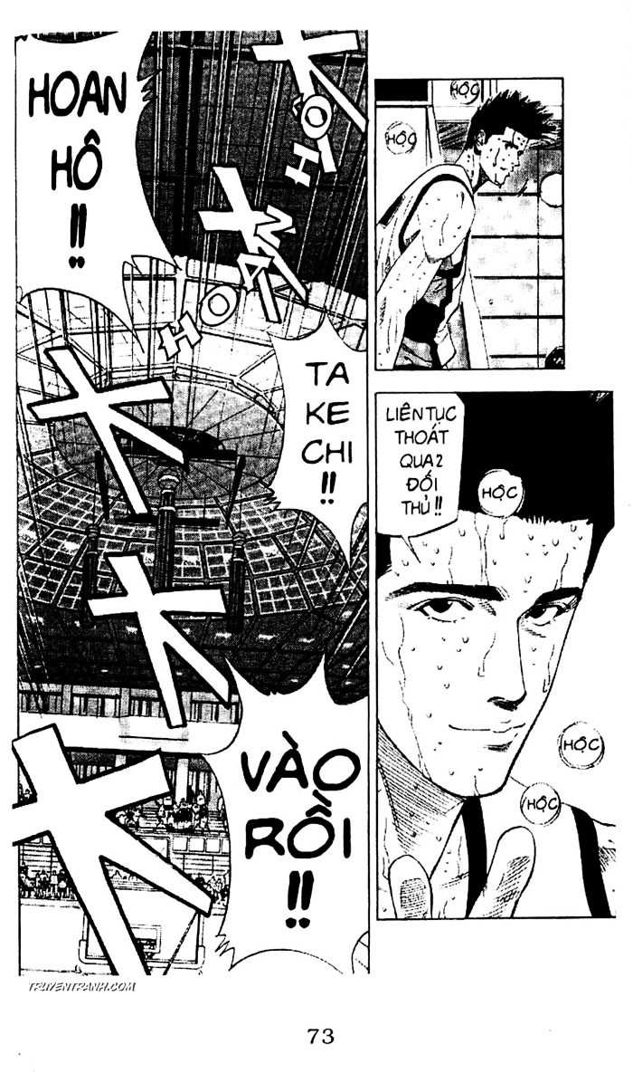 Slam Dunk Chap 176 - Truyen.Chap.VN