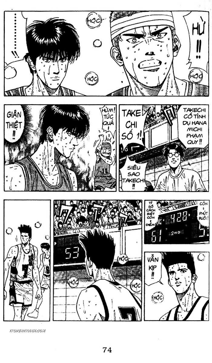 Slam Dunk Chap 176 - Truyen.Chap.VN