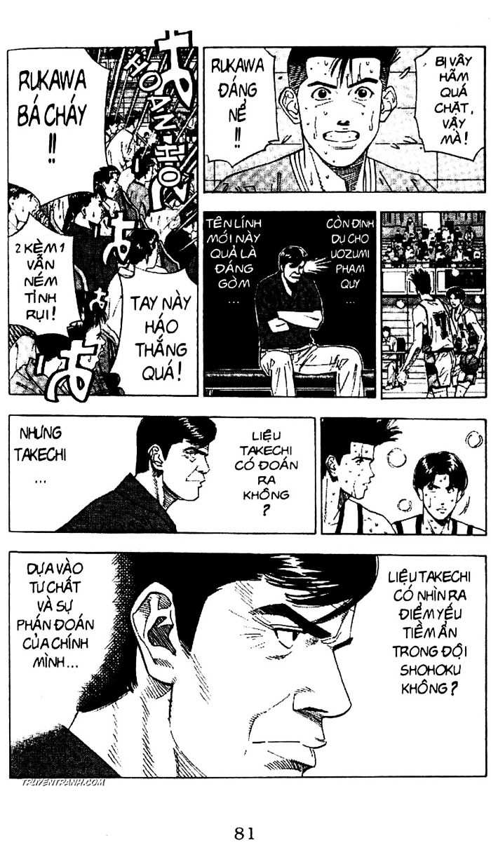 Slam Dunk Chap 176 - Truyen.Chap.VN