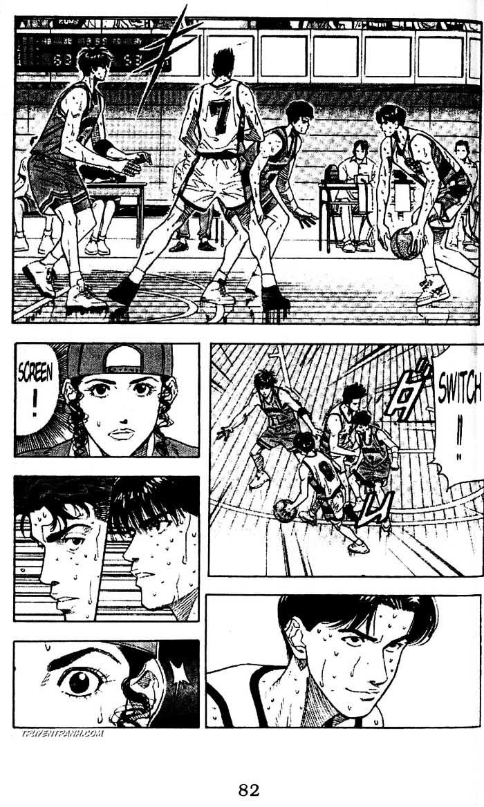 Slam Dunk Chap 176 - Truyen.Chap.VN