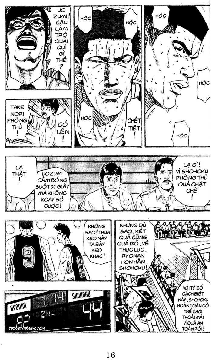 Slam Dunk Chap 173 - Truyen.Chap.VN