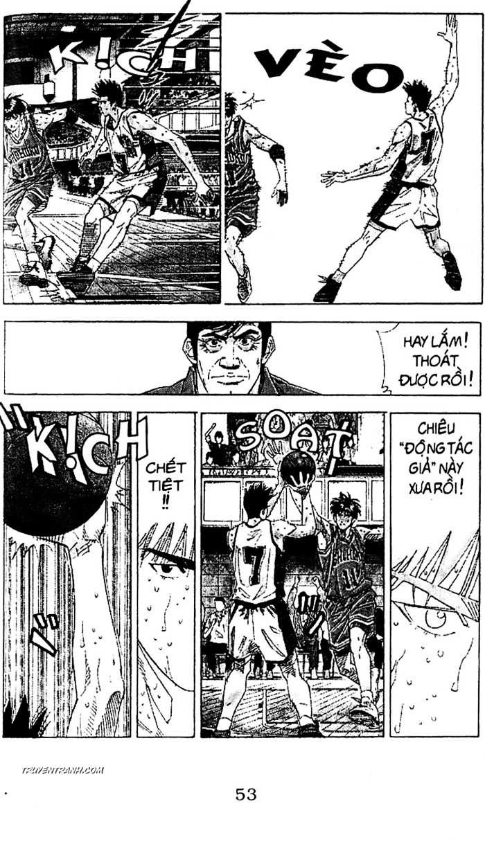 Slam Dunk Chap 175 - Truyen.Chap.VN