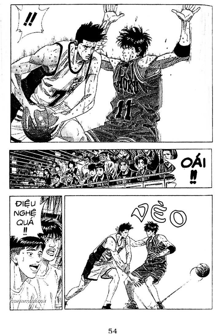 Slam Dunk Chap 175 - Truyen.Chap.VN