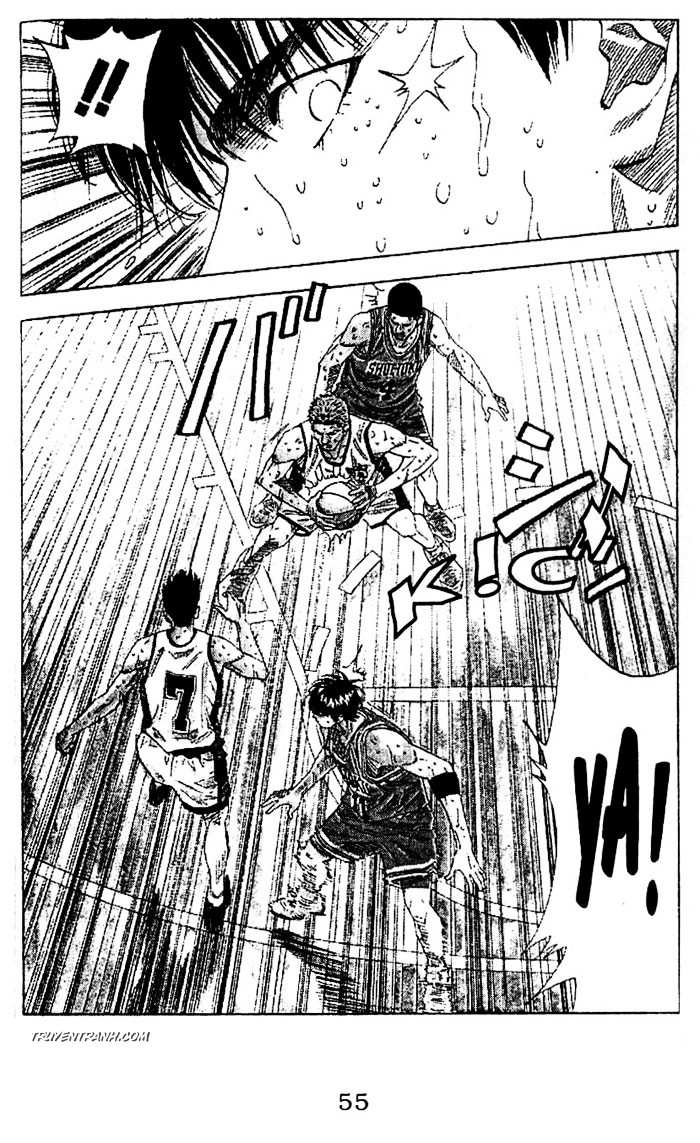 Slam Dunk Chap 175 - Truyen.Chap.VN