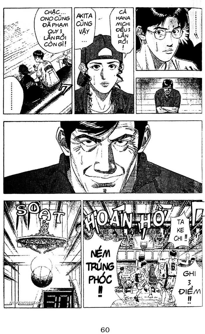 Slam Dunk Chap 175 - Truyen.Chap.VN