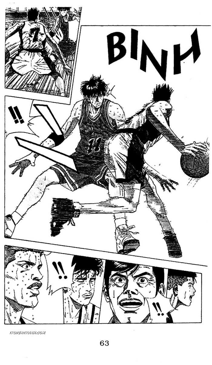 Slam Dunk Chap 175 - Truyen.Chap.VN