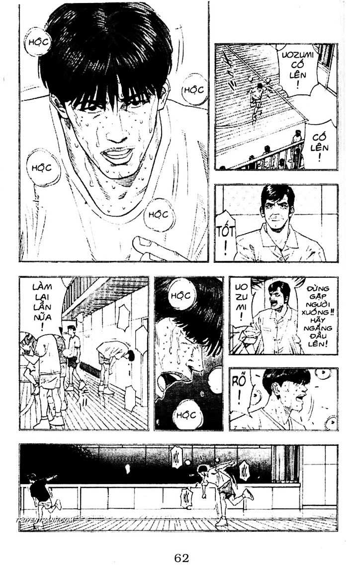 Slam Dunk Chap 168 - Truyen.Chap.VN