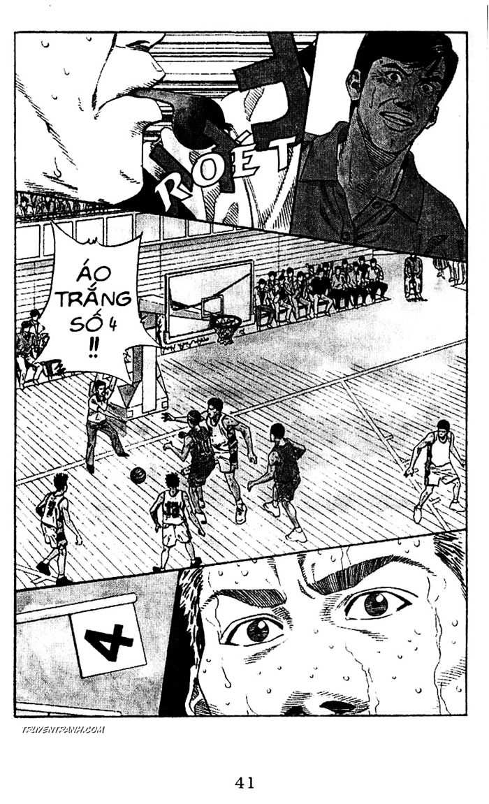 Slam Dunk Chap 167 - Truyen.Chap.VN
