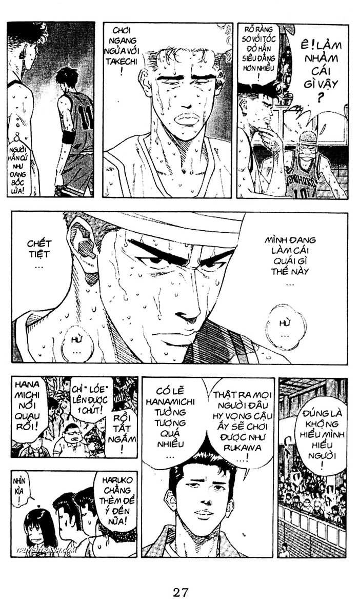 Slam Dunk Chap 166 - Truyen.Chap.VN