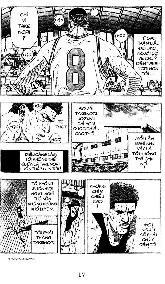Slam Dunk Chap 173 - Truyen.Chap.VN