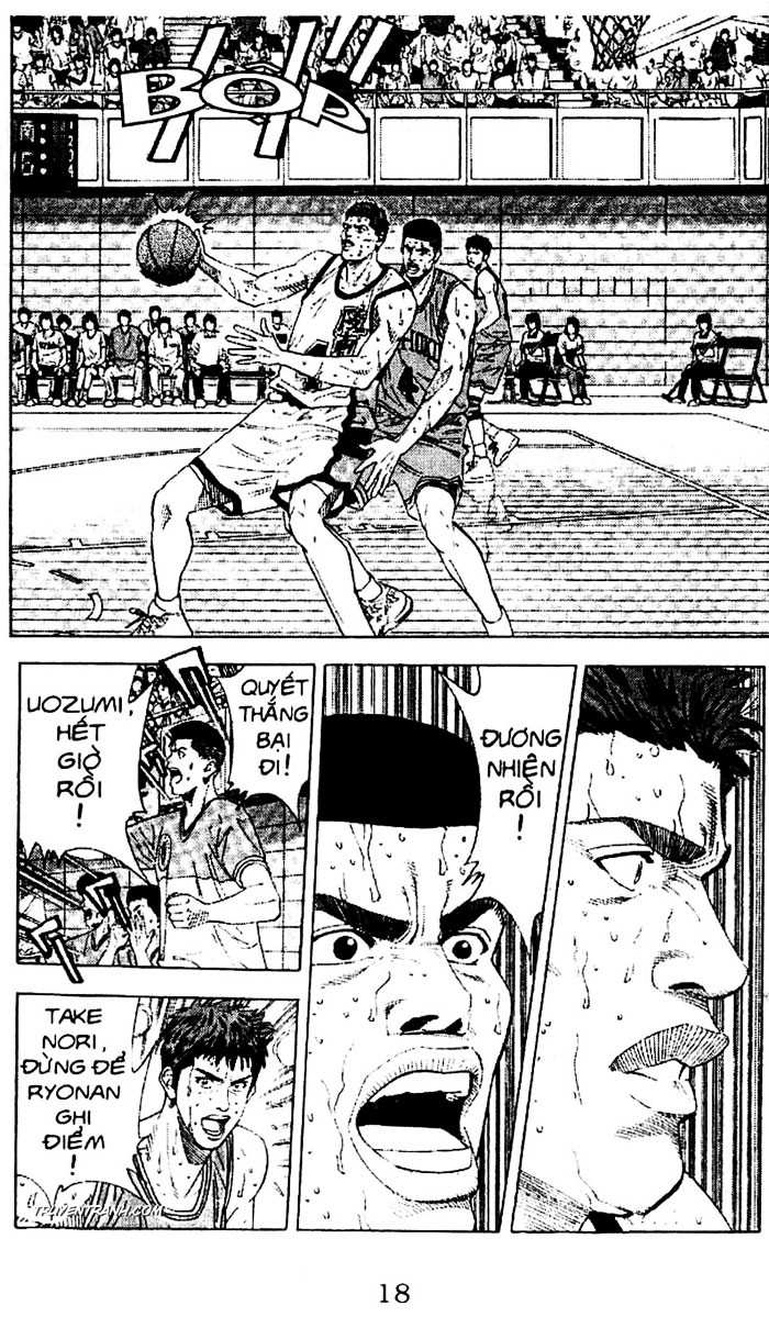 Slam Dunk Chap 173 - Truyen.Chap.VN