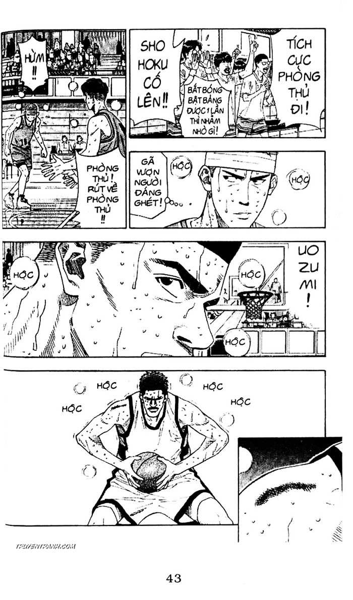 Slam Dunk Chap 174 - Truyen.Chap.VN