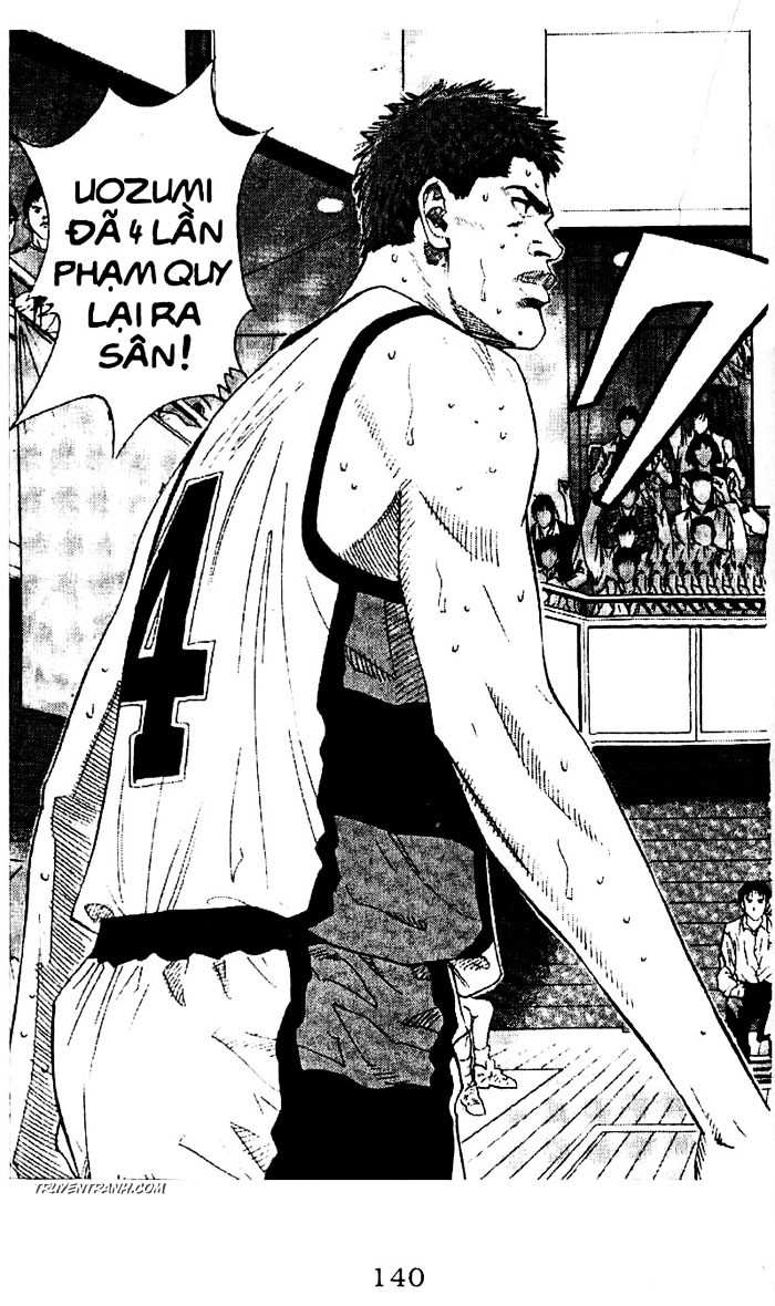 Slam Dunk Chap 172 - Truyen.Chap.VN