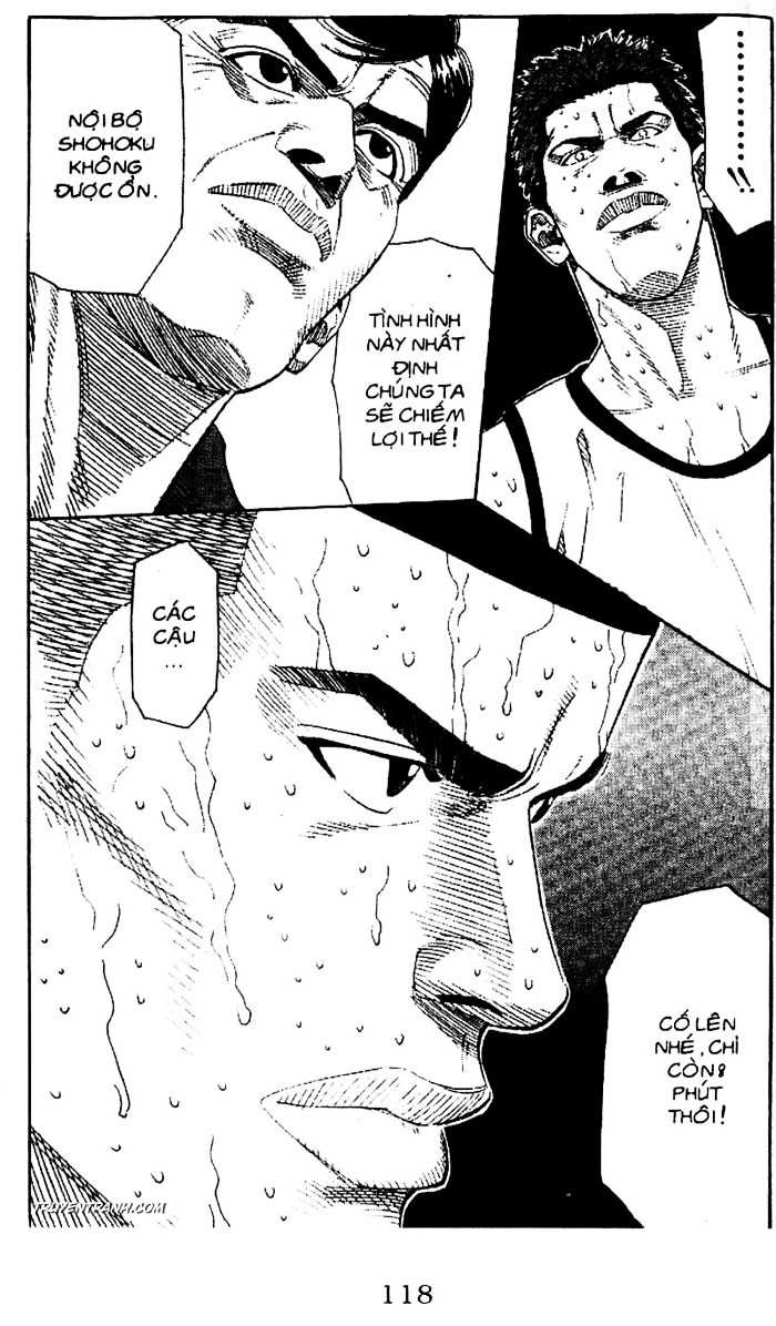 Slam Dunk Chap 171 - Truyen.Chap.VN