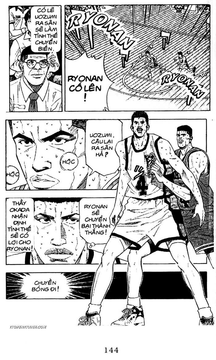 Slam Dunk Chap 172 - Truyen.Chap.VN