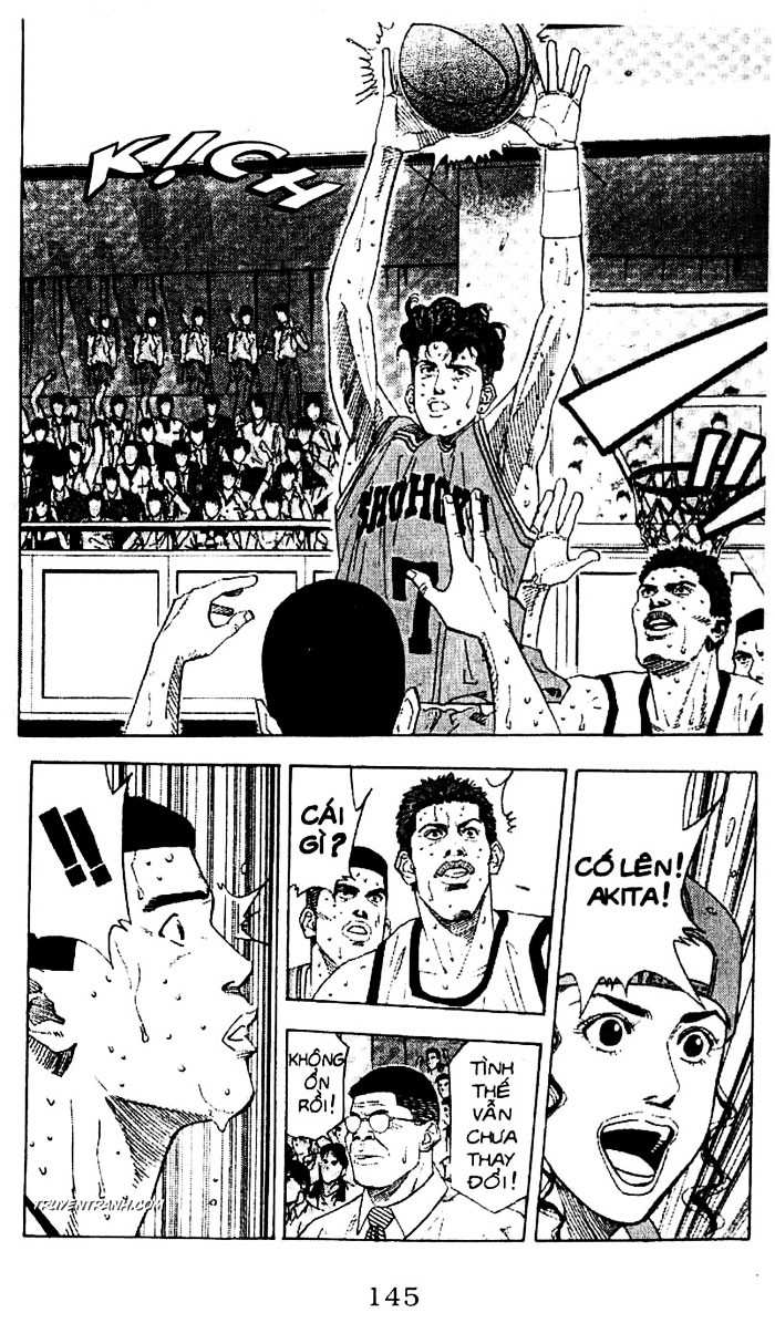 Slam Dunk Chap 172 - Truyen.Chap.VN