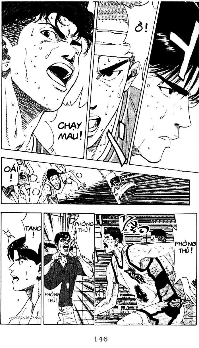 Slam Dunk Chap 172 - Truyen.Chap.VN