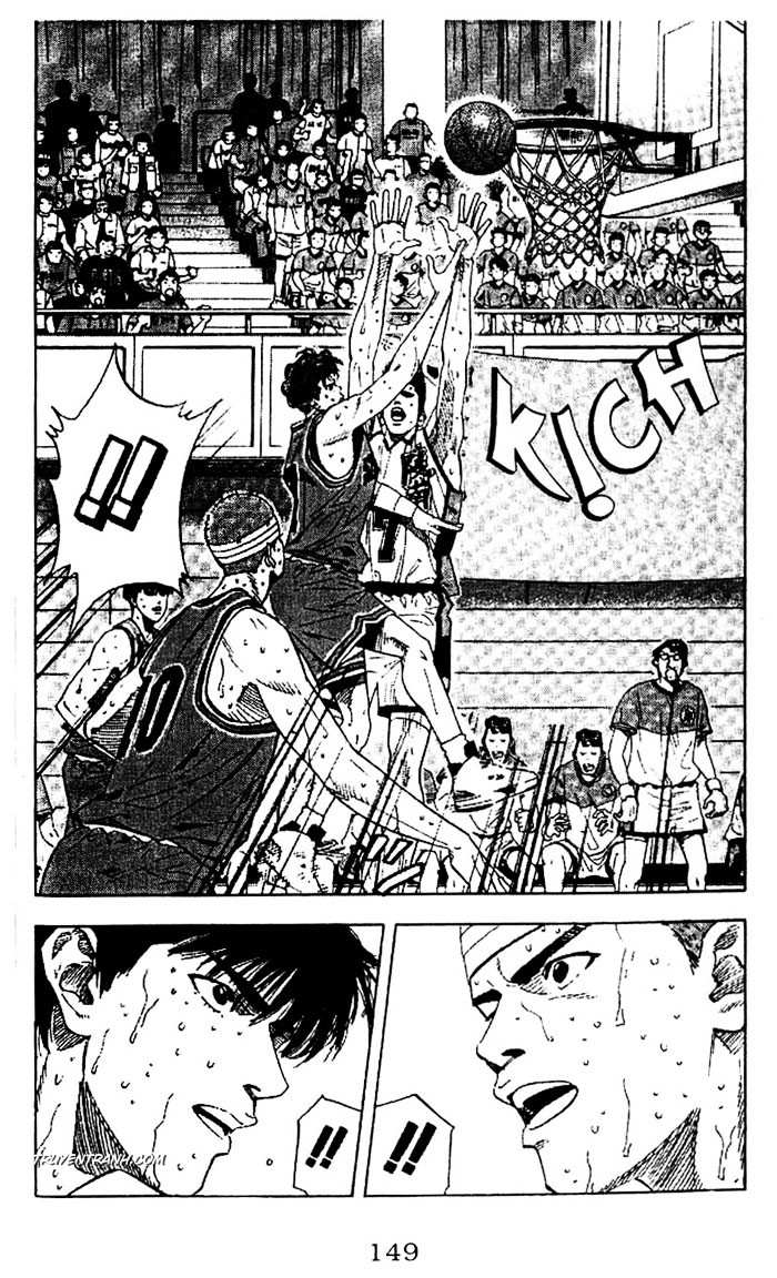 Slam Dunk Chap 172 - Truyen.Chap.VN