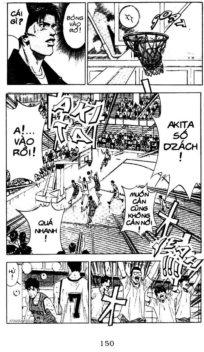 Slam Dunk Chap 172 - Truyen.Chap.VN