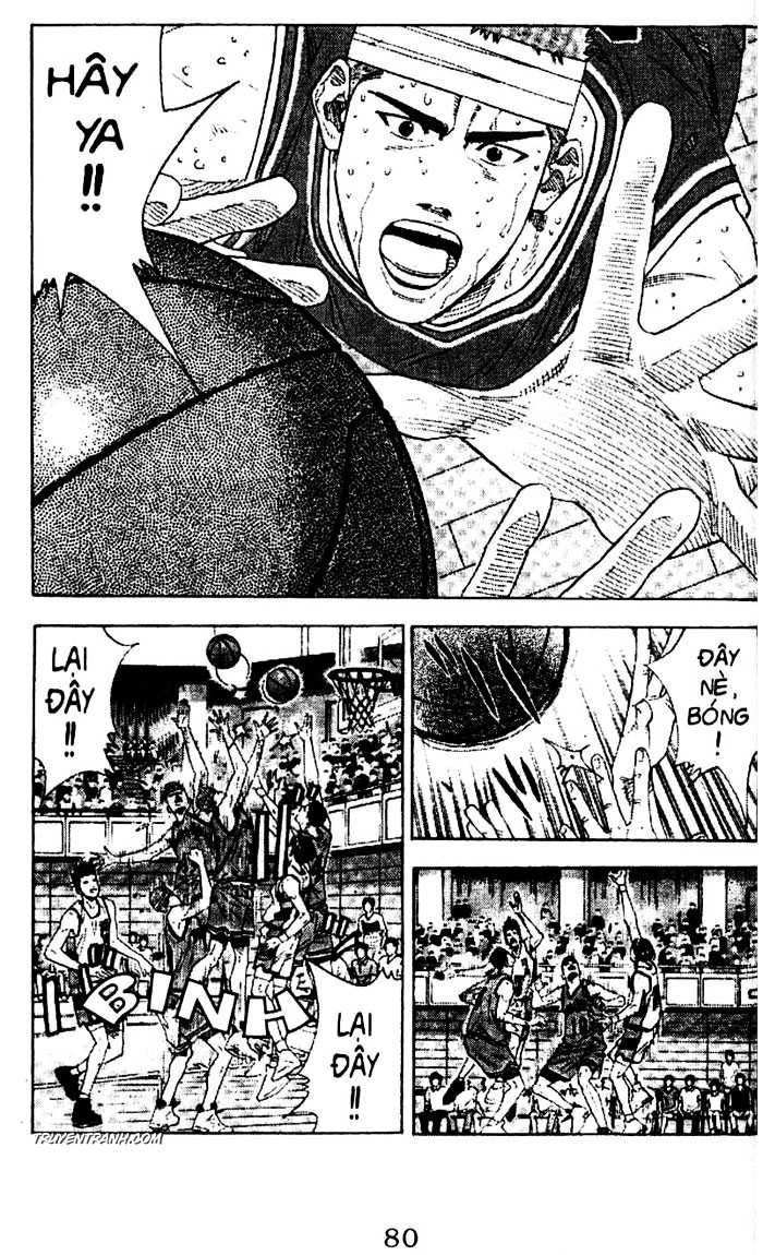 Slam Dunk Chap 169 - Truyen.Chap.VN