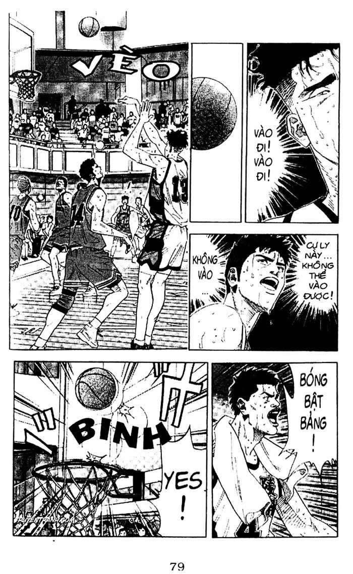 Slam Dunk Chap 169 - Truyen.Chap.VN