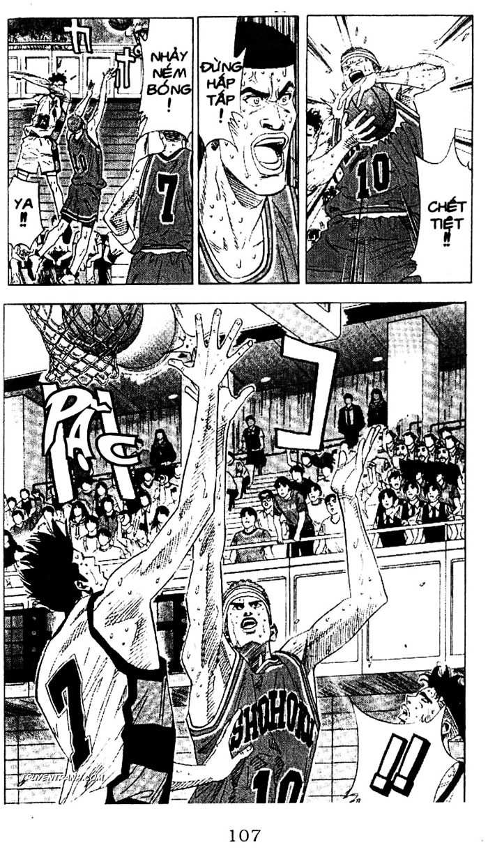 Slam Dunk Chap 170 - Truyen.Chap.VN