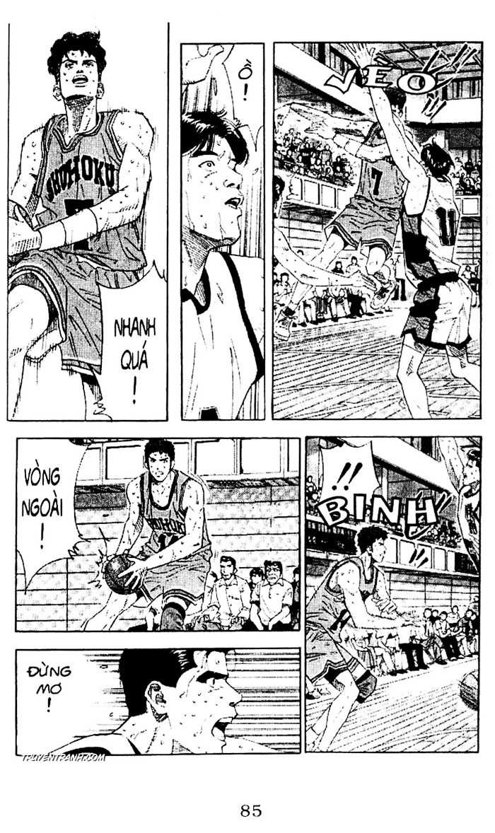 Slam Dunk Chap 169 - Truyen.Chap.VN