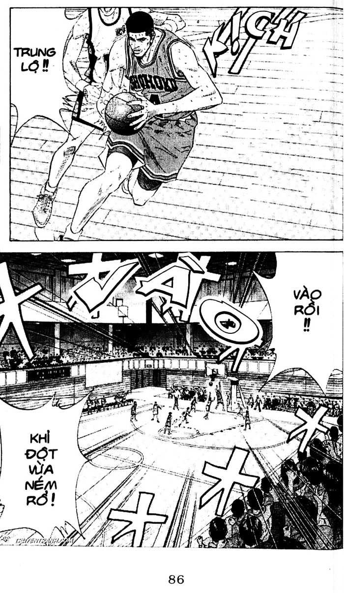 Slam Dunk Chap 169 - Truyen.Chap.VN