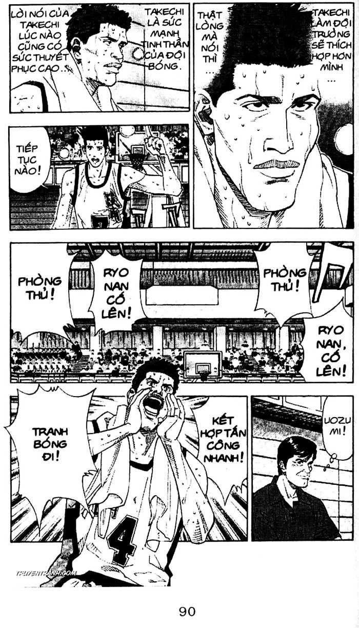 Slam Dunk Chap 169 - Truyen.Chap.VN