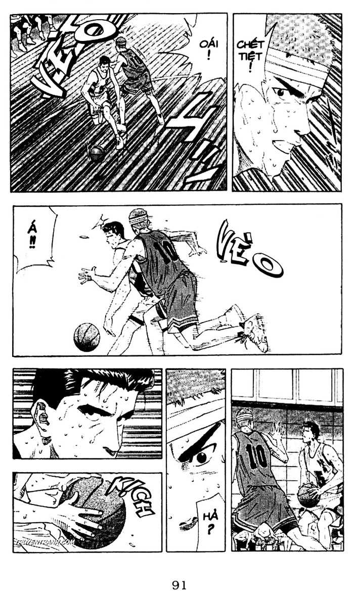 Slam Dunk Chap 169 - Truyen.Chap.VN