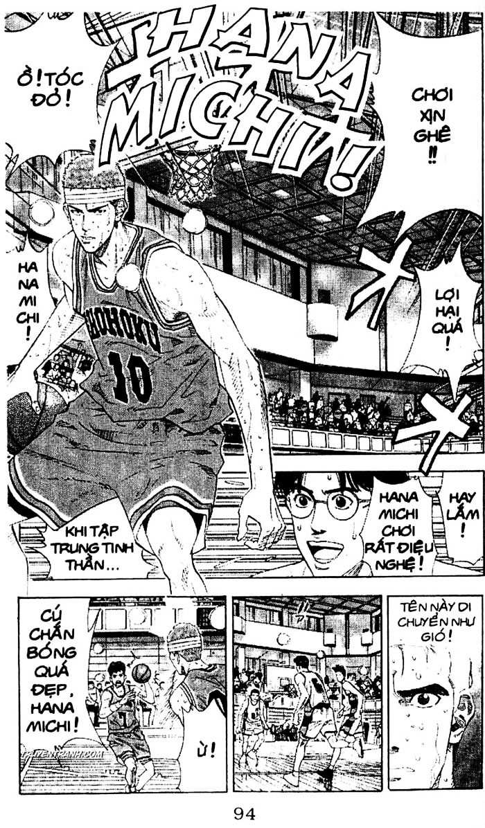 Slam Dunk Chap 169 - Truyen.Chap.VN
