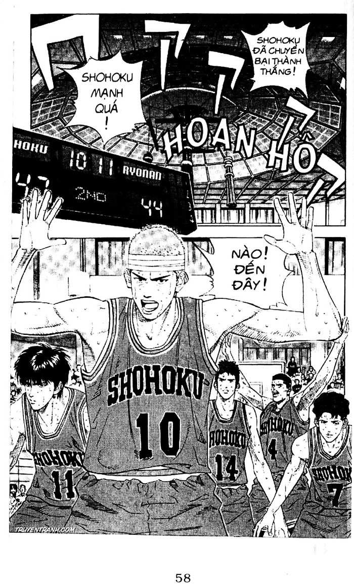 Slam Dunk Chap 168 - Truyen.Chap.VN