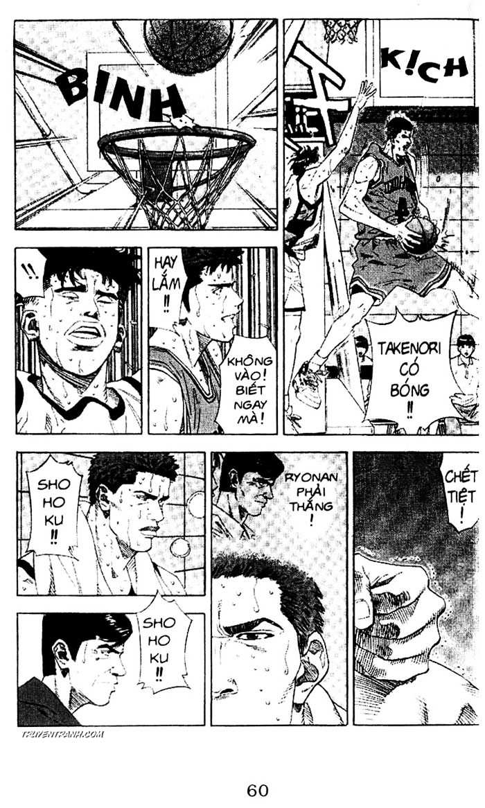 Slam Dunk Chap 168 - Truyen.Chap.VN