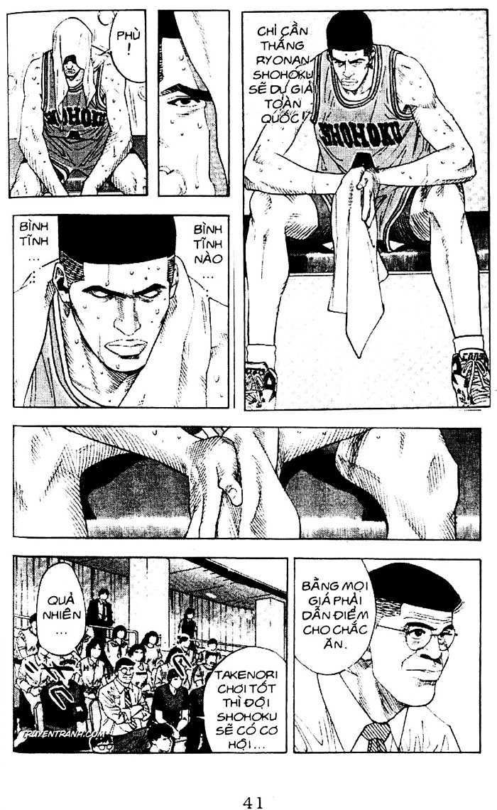 Slam Dunk Chap 159 - Truyen.Chap.VN