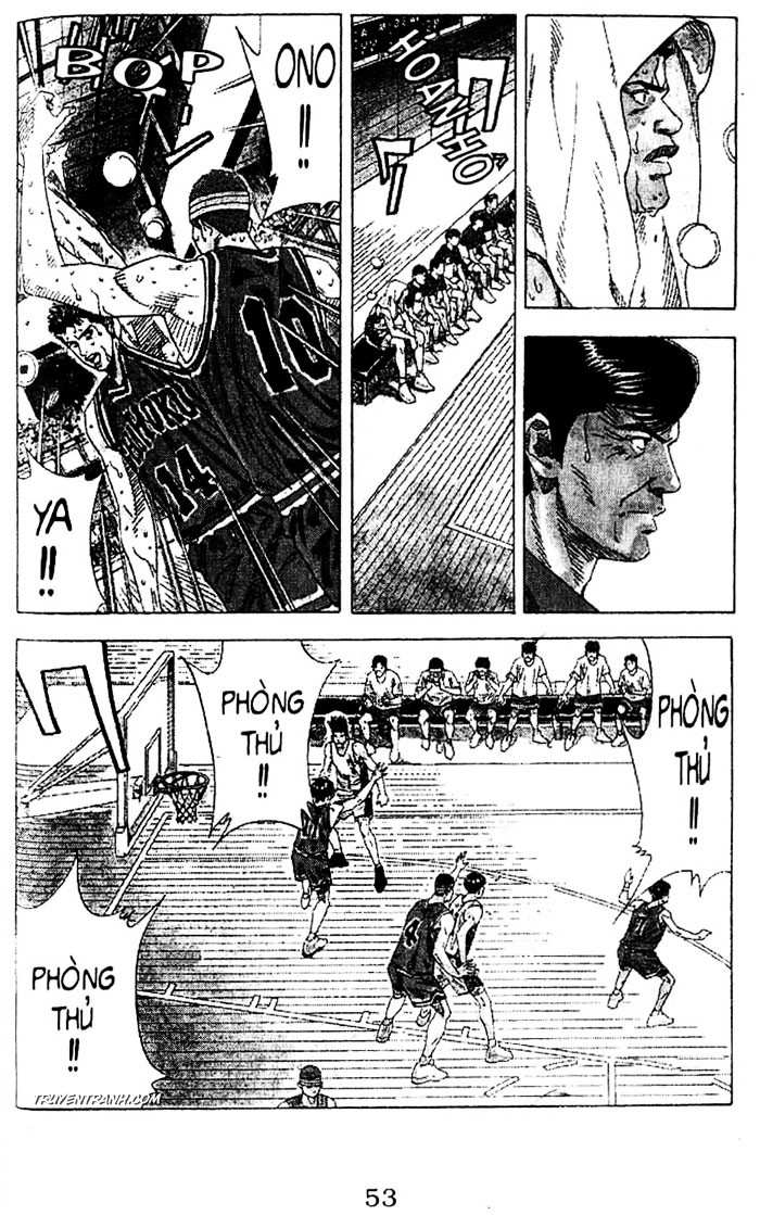 Slam Dunk Chap 167 - Truyen.Chap.VN