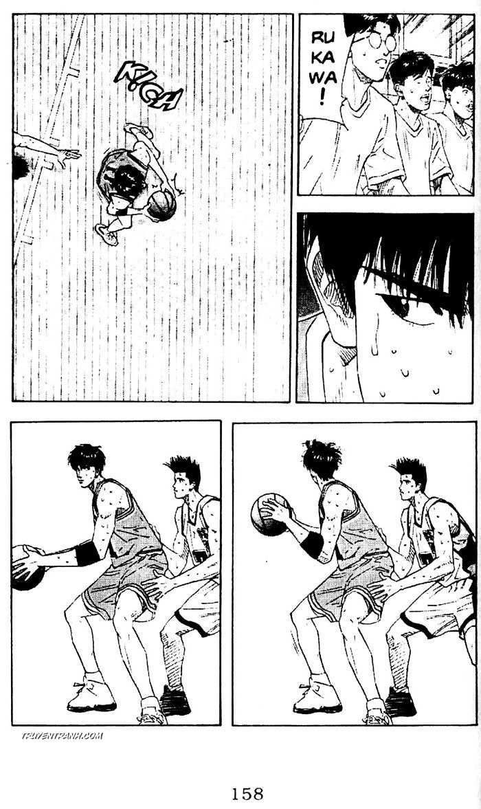 Slam Dunk Chap 165 - Truyen.Chap.VN