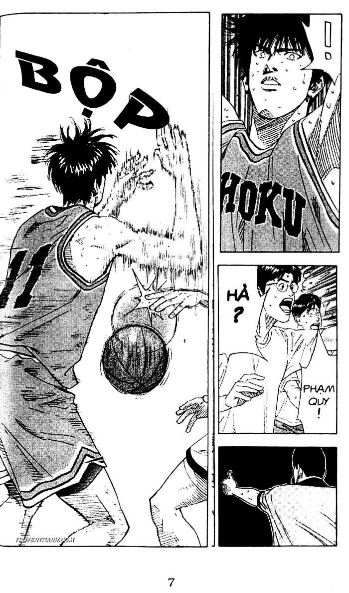 Slam Dunk Chap 165 - Truyen.Chap.VN