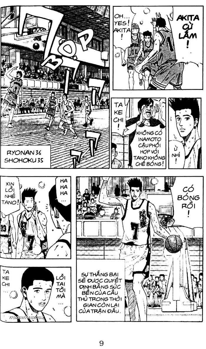 Slam Dunk Chap 165 - Truyen.Chap.VN
