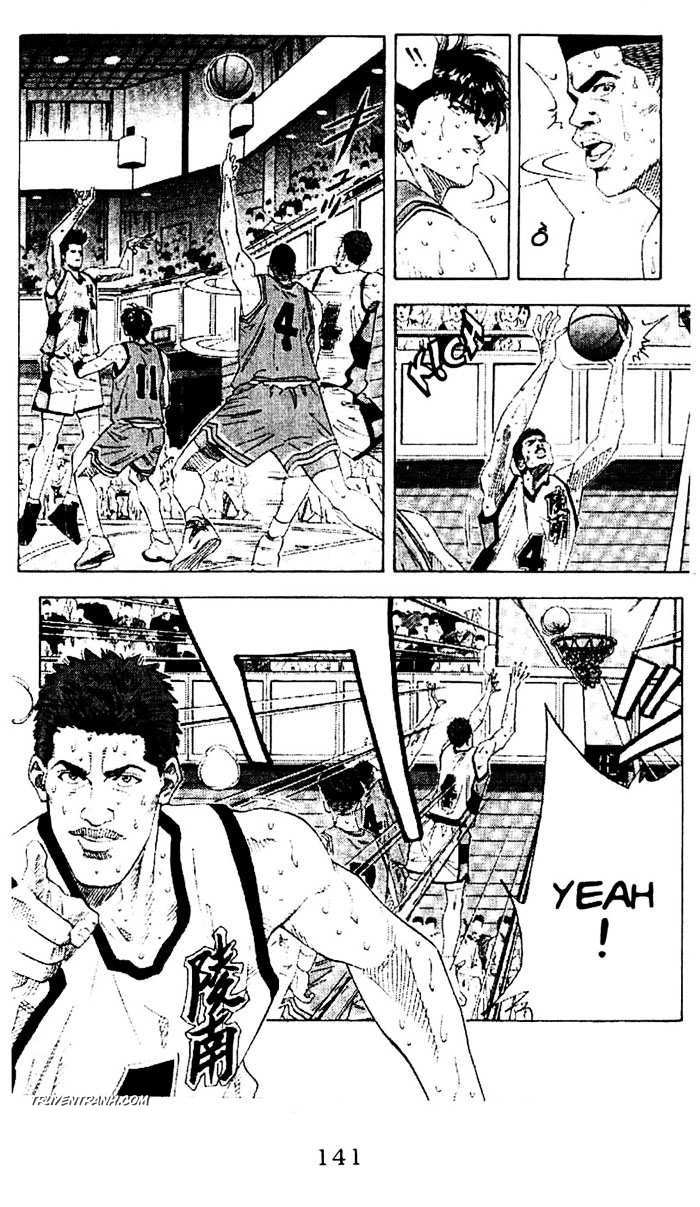 Slam Dunk Chap 164 - Truyen.Chap.VN