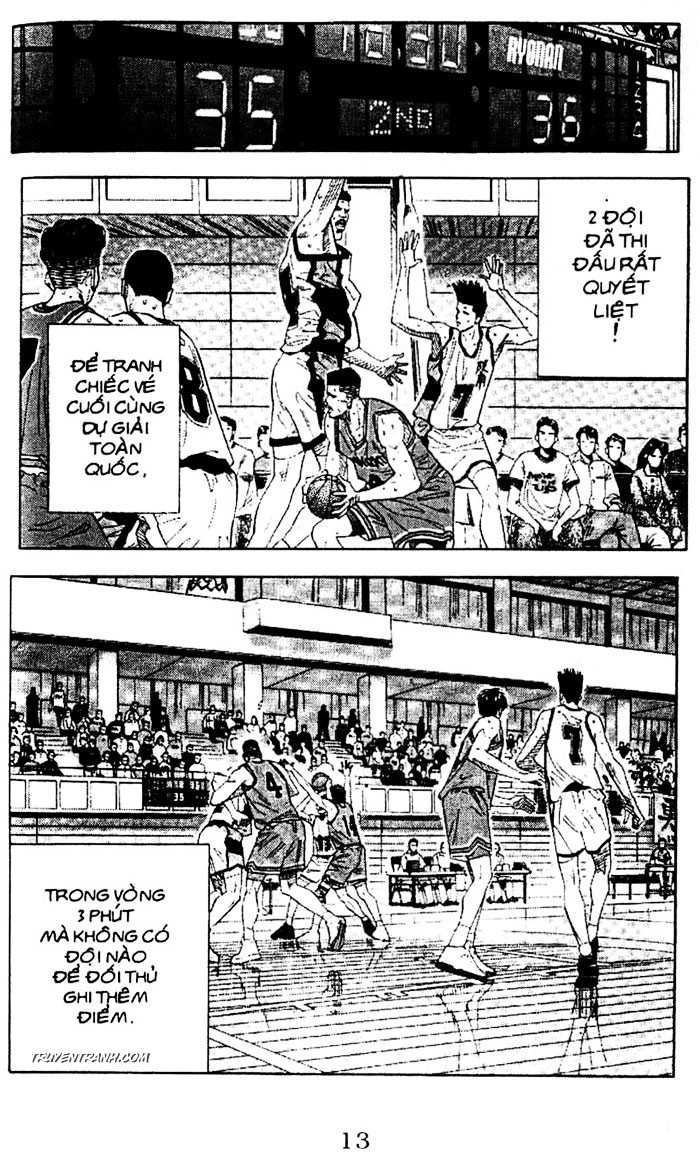 Slam Dunk Chap 165 - Truyen.Chap.VN