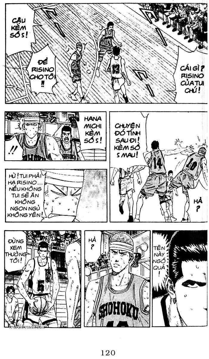 Slam Dunk Chap 163 - Truyen.Chap.VN