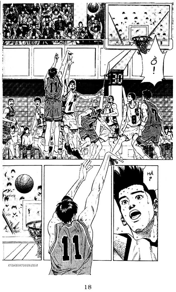Slam Dunk Chap 165 - Truyen.Chap.VN