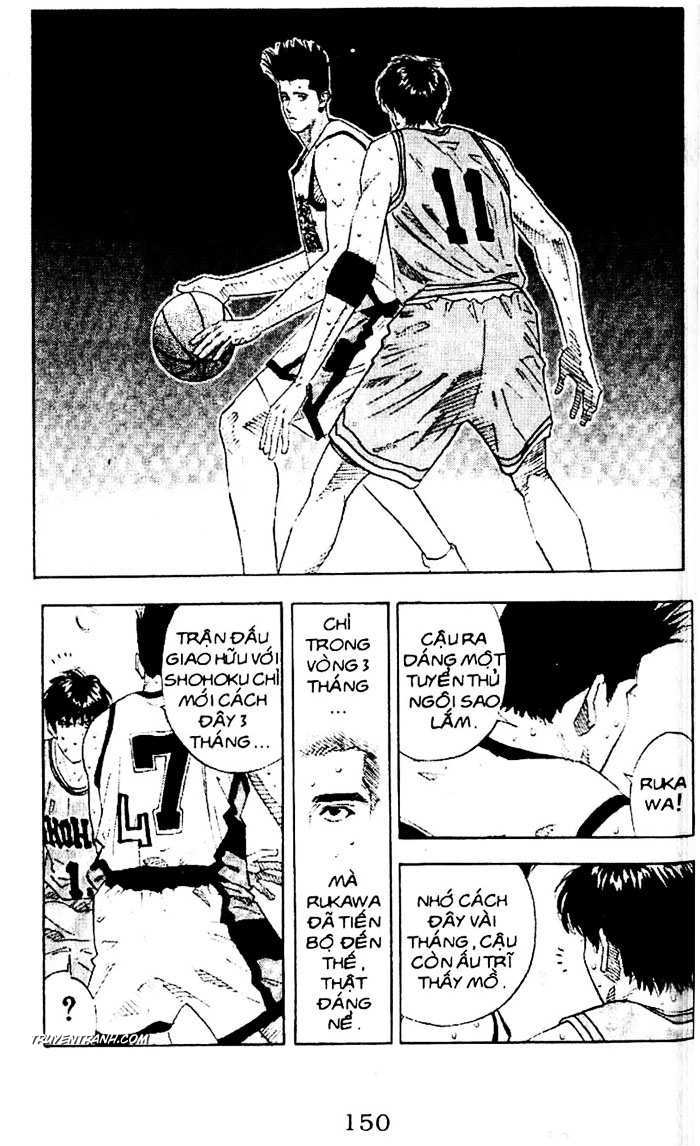 Slam Dunk Chap 164 - Truyen.Chap.VN