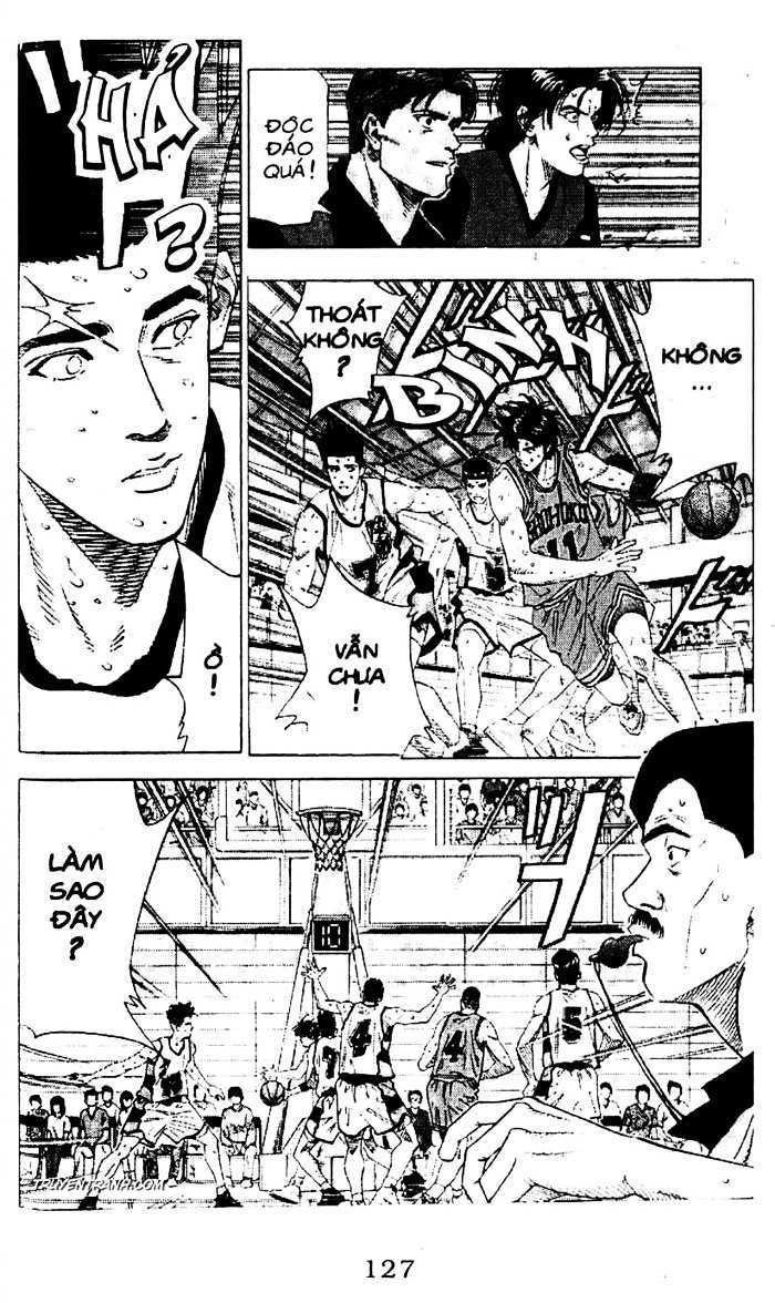 Slam Dunk Chap 163 - Truyen.Chap.VN