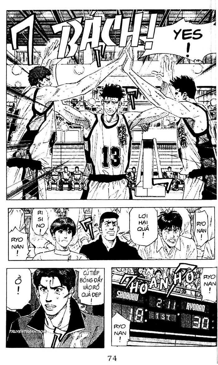 Slam Dunk Chap 161 - Truyen.Chap.VN